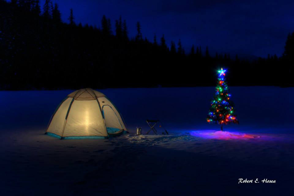 Loon Lake